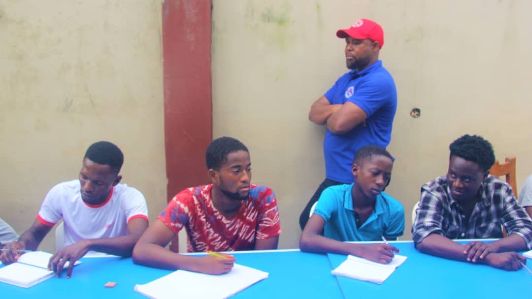 PrepToPro Camp