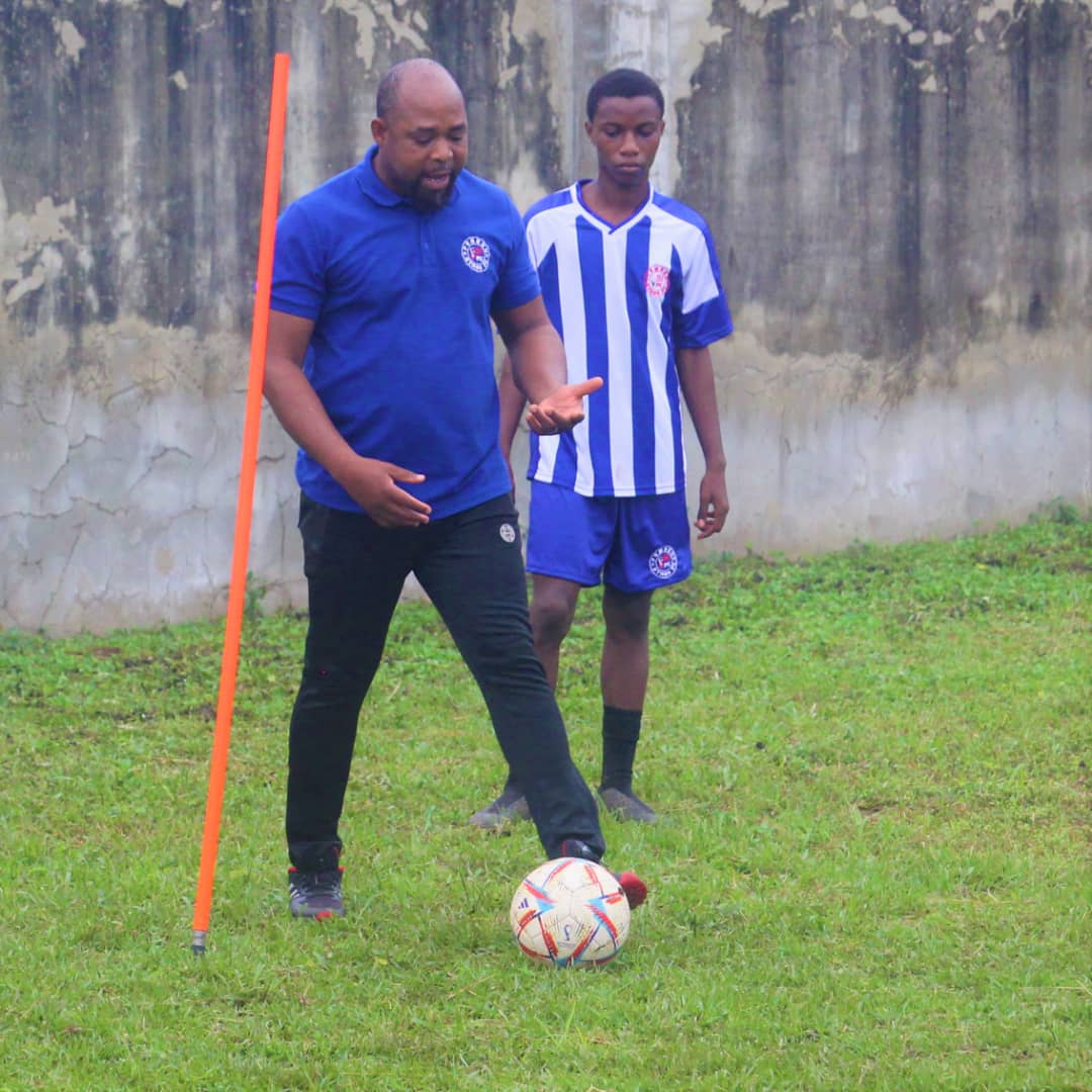 PrepToPro Camp