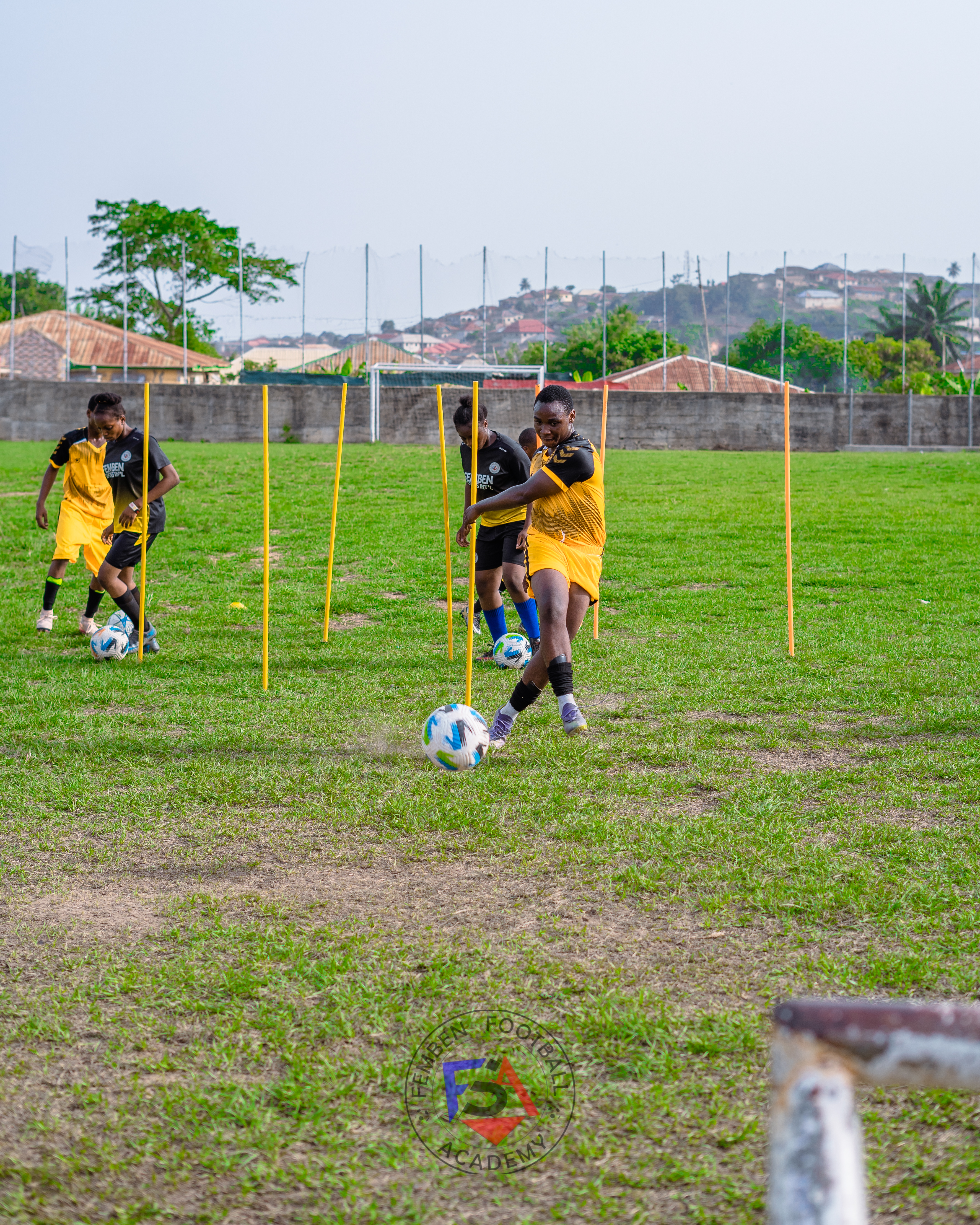 Elite Training