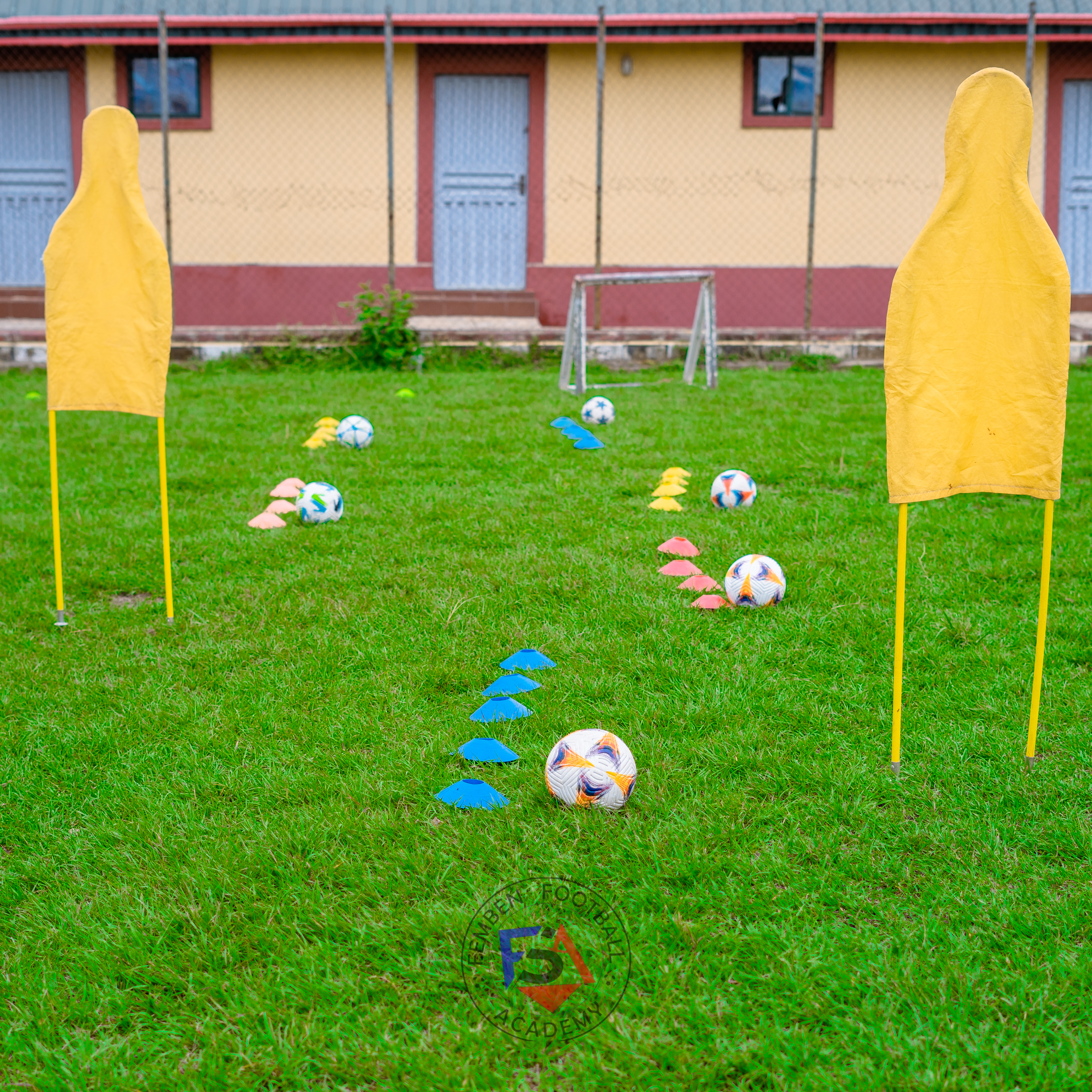 Training Session